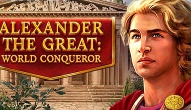 Alexander The Great World Conqueror